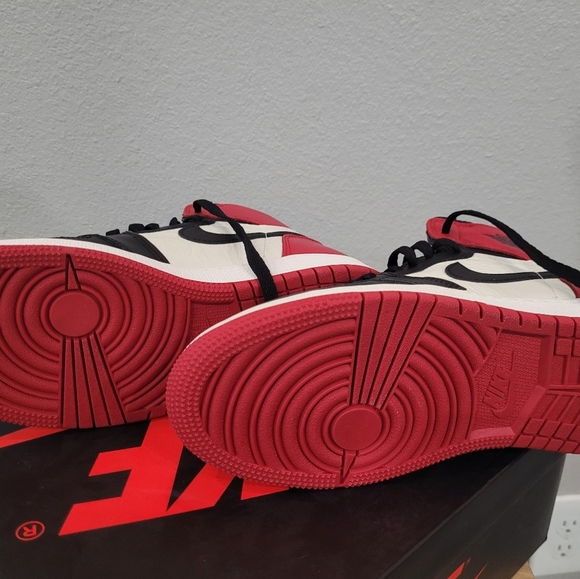 Air Jordan Retro 1 Retro High OG BG - Picture 5 of 9